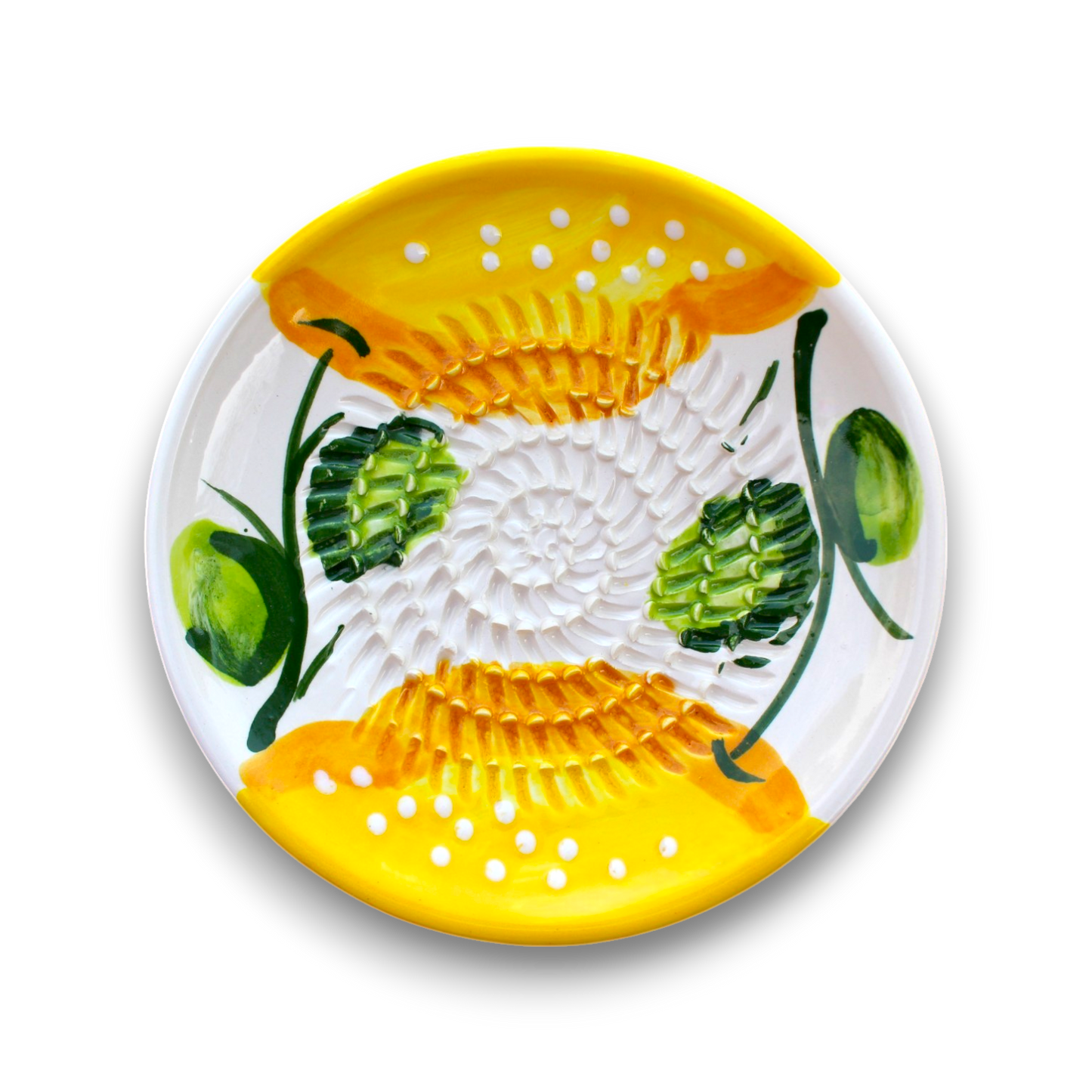 Lemon Fine Grater